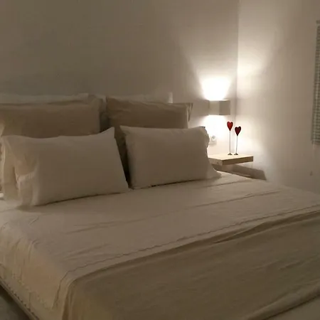 Sixteen Seasons House شقة *