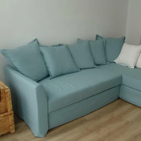 Sixteen Seasons House