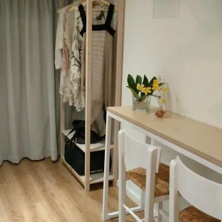 Sixteen Seasons House