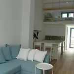 Apartmán Sixteen Seasons House *