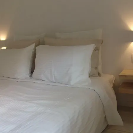 Appartamento Sixteen Seasons House *