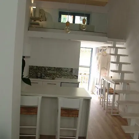 Sixteen Seasons House Appartement *