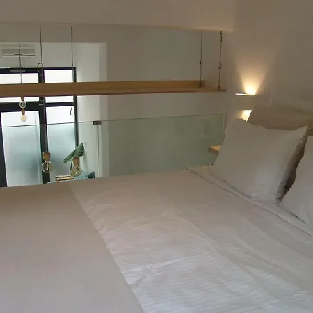 Appartamento Sixteen Seasons House