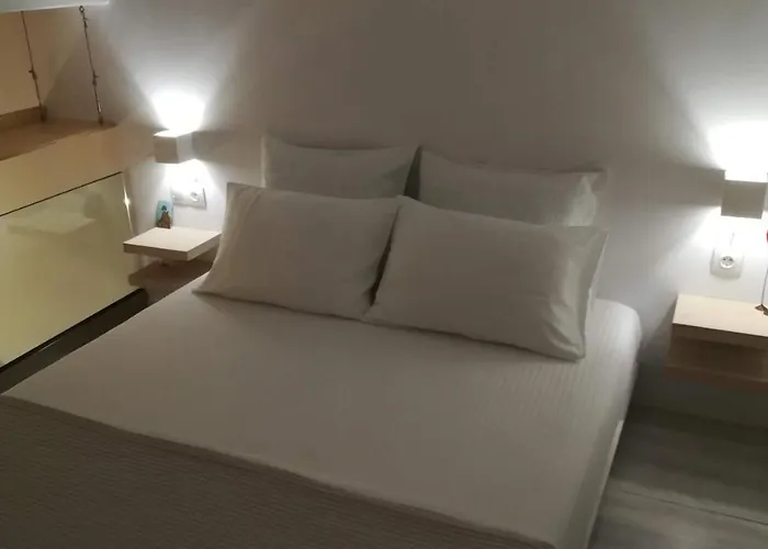 Sixteen Seasons House Апартаменты Ханья