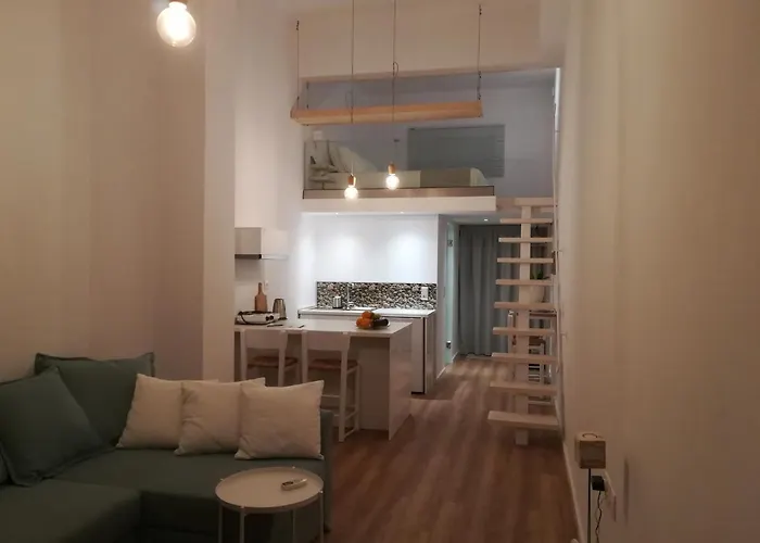 Sixteen Seasons House Апартаменты