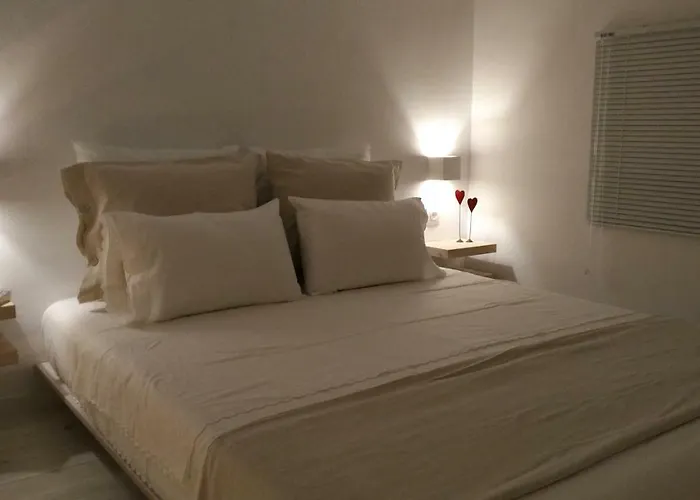 Sixteen Seasons House Апартаменты *