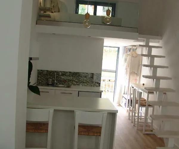 Sixteen Seasons House Διαμέρισμα *