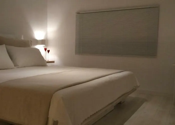 Sixteen Seasons House * Ханья