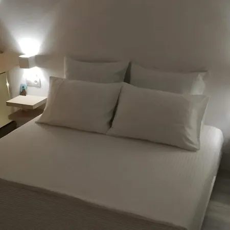 Sixteen Seasons House Διαμέρισμα Χανιά